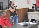 Audiência Pública apresenta as Metas da Saúde do 3º Quadrimestre de 2016 Audiência Pública apresenta as Metas da Saúde do 3º Quadrimestre de 2016