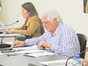 Câmara aprova reforma do prédio que abriga a Escola Vicente Machado Câmara aprova reforma do prédio que abriga a Escola Vicente Machado