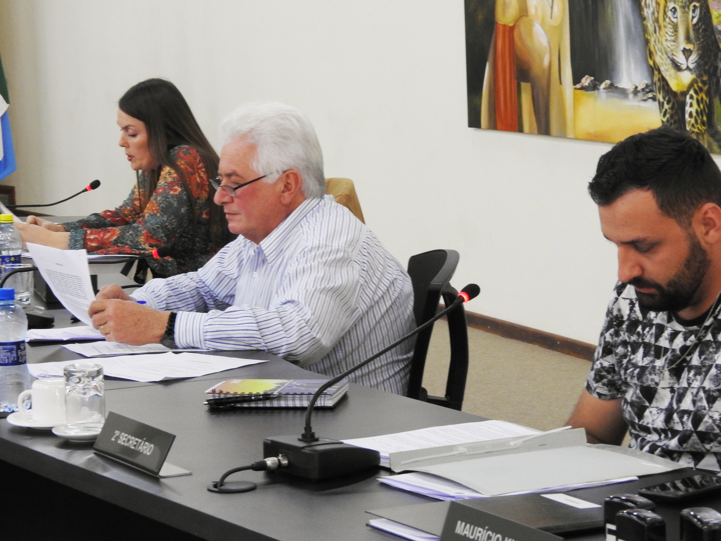 Farmácia Solidária indicada para ser implantada em Castro