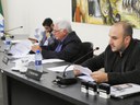 Lei que institui o Programa de Hortas Comunitárias é aprovada em primeira discussão. Lei que institui o Programa de Hortas Comunitárias é aprovada em primeira discussão.