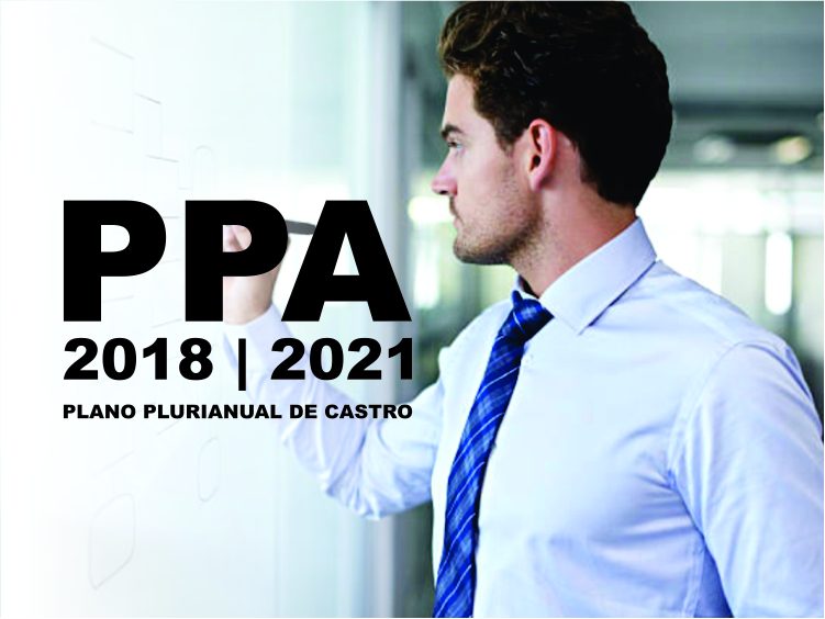 PPA - Clique aqui e acompanhe