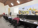 Projeto de Lei: Eu conheço minha cidade é aprovado Projeto de Lei: Eu conheço minha cidade é aprovado