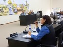 Secretaria de Saúde apresenta as Metas do 1º Quadrimestre de 2017 Secretaria de Saúde apresenta as Metas do 1º Quadrimestre de 2017