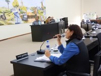 Secretaria de Saúde apresenta as Metas do 1º Quadrimestre de 2017