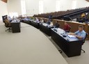 Vereadores preocupados com as vias da cidade Vereadores preocupados com as vias da cidade