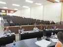 Aprovado o Projeto de Lei que obrigará os Bancos e Financeiras a disponibilizar guarda-volumes Aprovado o Projeto de Lei que obrigará os Bancos e Financeiras a disponibilizar guarda-volumes