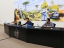 Audiência Pública da Lei de Diretrizes Orçamentárias - LDO 2019 Audiência Pública da Lei de Diretrizes Orçamentárias - LDO 2019
