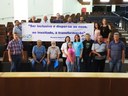 Castro terá o Dia Municipal da Síndrome de Down Castro terá o Dia Municipal da Síndrome de Down