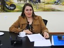 Primeira sessão do segundo semestre com várias indicações ao Executivo Municipal Primeira sessão do segundo semestre com várias indicações ao Executivo Municipal