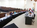 Projeto que proíbe a incineração de resíduos foi aprovado em 2ª discussão. Projeto que proíbe a incineração de resíduos foi aprovado em 2ª discussão.