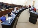 Requerimento pede informações quanto à instalação de sistema de câmeras de monitoramento Requerimento pede informações quanto à instalação de sistema de câmeras de monitoramento