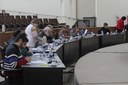Sessão baseada em requerimentos e indicações Sessão baseada em requerimentos e indicações