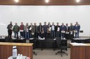 Agroleite é debatida durante sessão da Câmara Agroleite é debatida durante sessão da Câmara