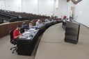Câmara aprova fixação dos horários do transporte coletivo Câmara aprova fixação dos horários do transporte coletivo