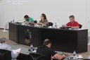 Câmara aprova projetos de crédito e cria semana da mulher Câmara aprova projetos de crédito e cria semana da mulher