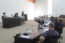Câmara aprova regulamentação dos cemitérios municipais Câmara aprova regulamentação dos cemitérios municipais