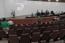 Câmara de Castro aprova créditos do Executivo Câmara de Castro aprova créditos do Executivo