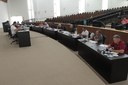 Câmara de Castro elege comissões permanentes para o biênio 2019-2020