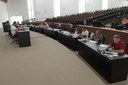 Câmara de Castro elege comissões permanentes para o biênio 2019-2020 Câmara de Castro elege comissões permanentes para o biênio 2019-2020