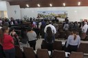 Câmara de Castro recebe Ciclo de Capacitação para Cidadania Câmara de Castro recebe Ciclo de Capacitação para Cidadania