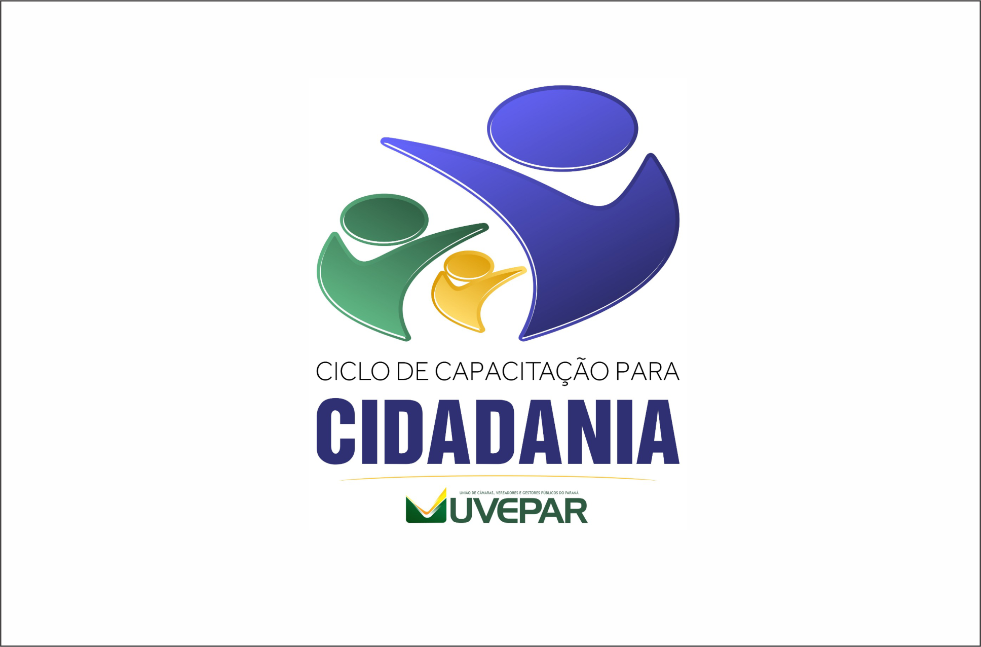 Ciclo de Capacitação para a Cidadania