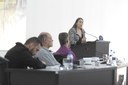 Justiça revoga liminar contra Câmara e Uvepar Justiça revoga liminar contra Câmara e Uvepar