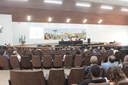 População debate causa animal na Câmara de Castro População debate causa animal na Câmara de Castro