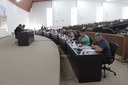 Reajuste para servidores é aprovado na Câmara Reajuste para servidores é aprovado na Câmara