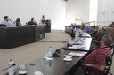 Reestruturação da Guarda Municipal é aprovada pelos vereadores Reestruturação da Guarda Municipal é aprovada pelos vereadores