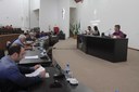 Repasse para entidades é aprovado pela Câmara de Castro Repasse para entidades é aprovado pela Câmara de Castro