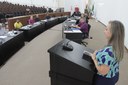 Senac de Castro busca apoio contra corte de verbas Senac de Castro busca apoio contra corte de verbas