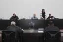 Vereadores aprovam 13 projetos em sessão da Câmara Vereadores aprovam 13 projetos em sessão da Câmara