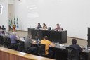 Vereadores aprovam “Programa Auxílio Atleta” Vereadores aprovam “Programa Auxílio Atleta”