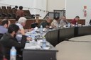 Vereadores aprovam alteração no número de vagas de professores Vereadores aprovam alteração no número de vagas de professores