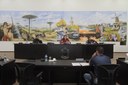 Vereadores aprovam alterações na lei do Conselho Tutelar Vereadores aprovam alterações na lei do Conselho Tutelar