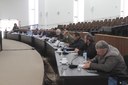 Vereadores aprovam crédito para obras no cemitério Vereadores aprovam crédito para obras no cemitério