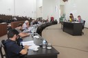 Vereadores aprovam crédito para revitalização do Caramuru Vereadores aprovam crédito para revitalização do Caramuru