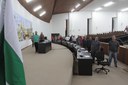 Vereadores aprovam orçamento de Castro para o ano de 2020 Vereadores aprovam orçamento de Castro para o ano de 2020