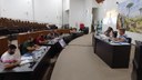 Aprovado projeto que destina 50% do espaço de vendas a entidades Aprovado projeto que destina 50% do espaço de vendas a entidades