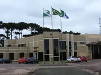 Câmara de Castro prorroga prazo de restrições até 30 de abril