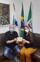Câmara devolve mais de R$ 3,8 milhões para o Executivo Câmara devolve mais de R$ 3,8 milhões para o Executivo