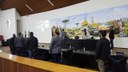 Câmara inaugura votação em bloco de requerimentos Câmara inaugura votação em bloco de requerimentos