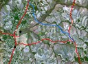 Câmara Municipal sedia Consulta Pública do DER/PR para discutir construção do Contorno Norte de Castro* Câmara Municipal sedia Consulta Pública do DER/PR para discutir construção do Contorno Norte de Castro*