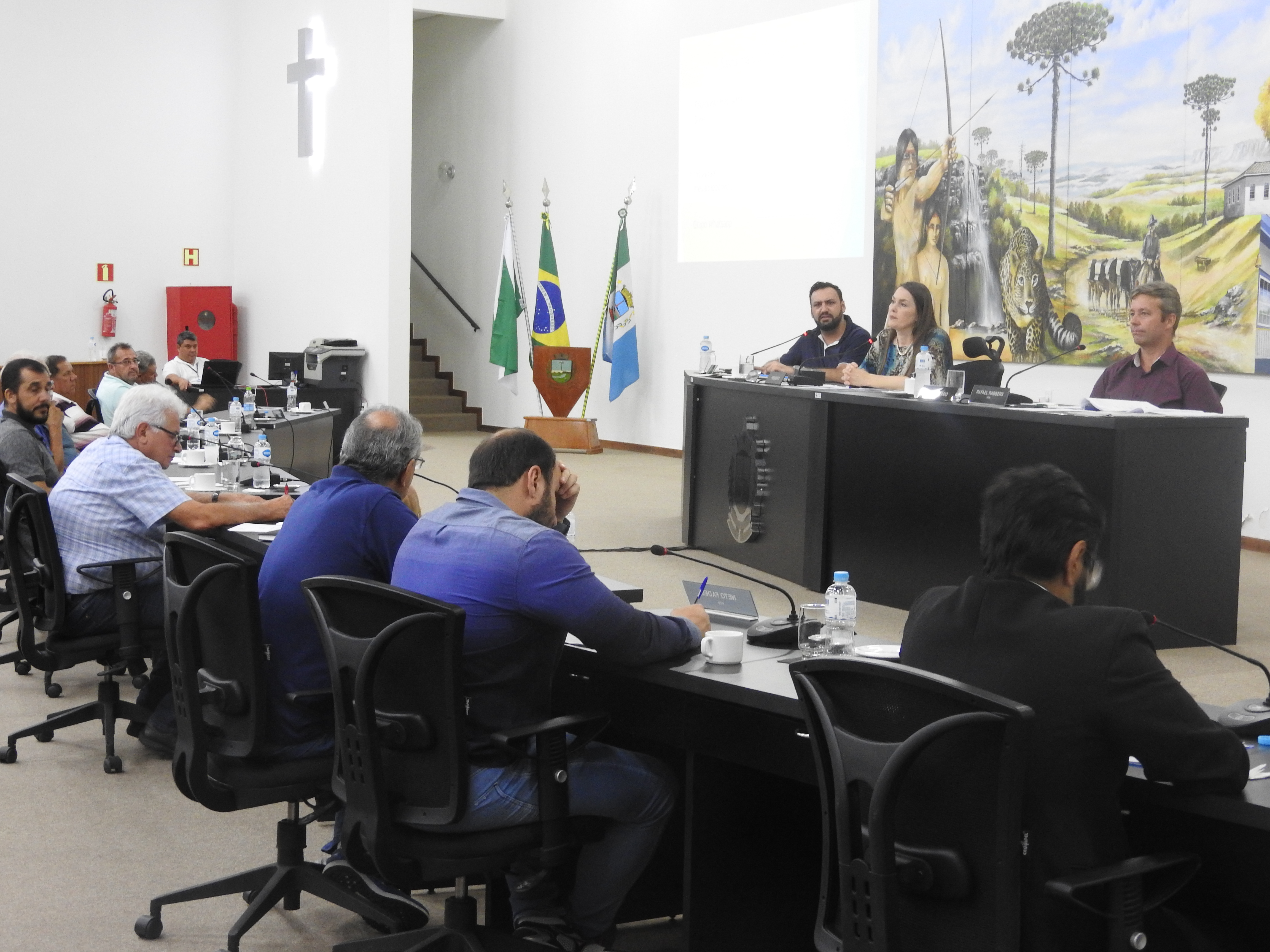 'Castrense que Brilha' é adiado devido ao Coronavírus