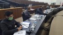 Com emendas, projeto da LDO é aprovado em primeira discussão Com emendas, projeto da LDO é aprovado em primeira discussão