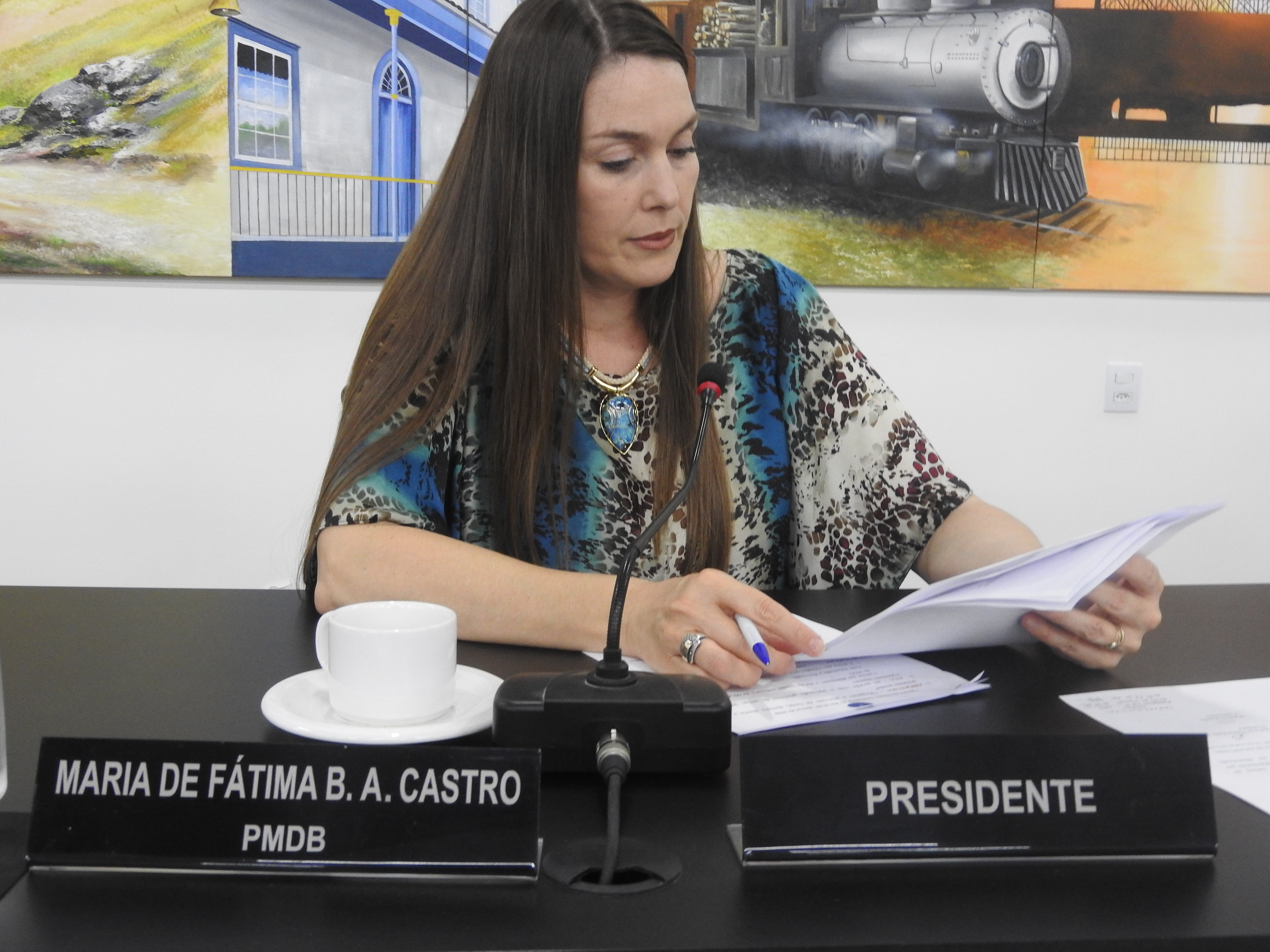 CONCURSO PÚBLICO: Câmara de Castro suspende aplicação da prova objetiva