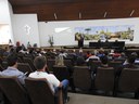 CONTORNO NORTE: Consulta Pública foi a última antes do início das obras* CONTORNO NORTE: Consulta Pública foi a última antes do início das obras*