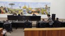 Plenário aprova aditivo para construção de Rodoviária Plenário aprova aditivo para construção de Rodoviária