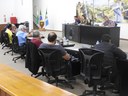 Plenário aprova Contas do Executivo de 2017 e 2018 Plenário aprova Contas do Executivo de 2017 e 2018
