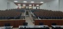 Plenário da Câmara é escolhido para sediar reuniões públicas Plenário da Câmara é escolhido para sediar reuniões públicas